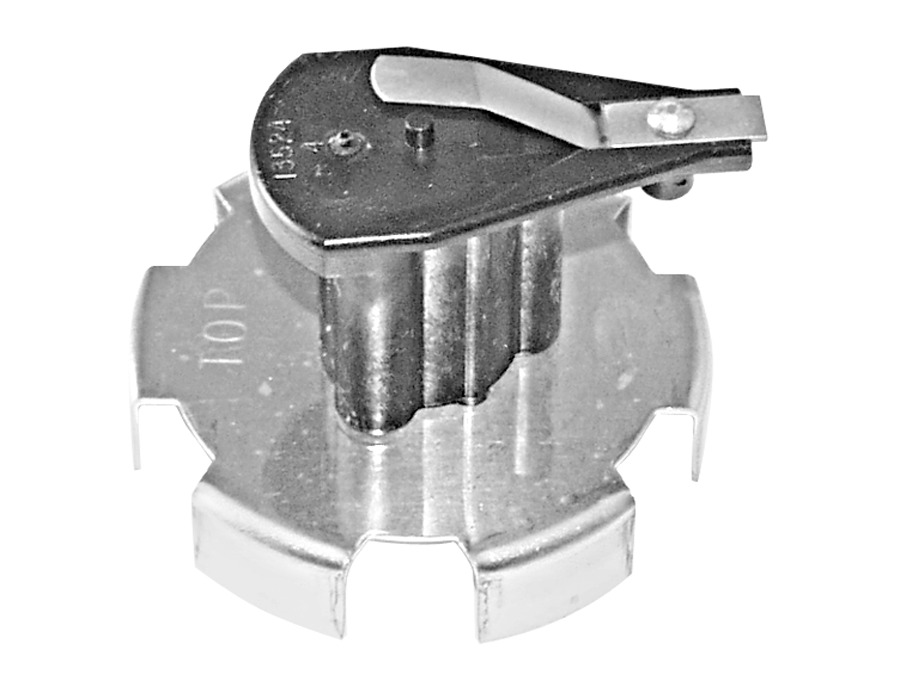 Mercury Quicksilver 13524Q06 - ROTOR ASSY