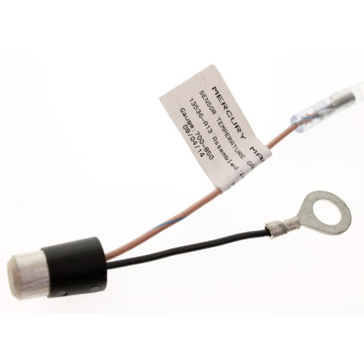 Mercury Quicksilver 13536A13 - Temperature Sensor