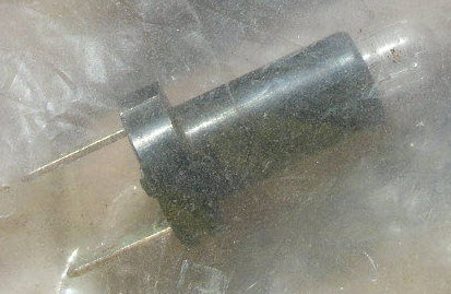 Mercury Quicksilver 13631 - Socket,NLA