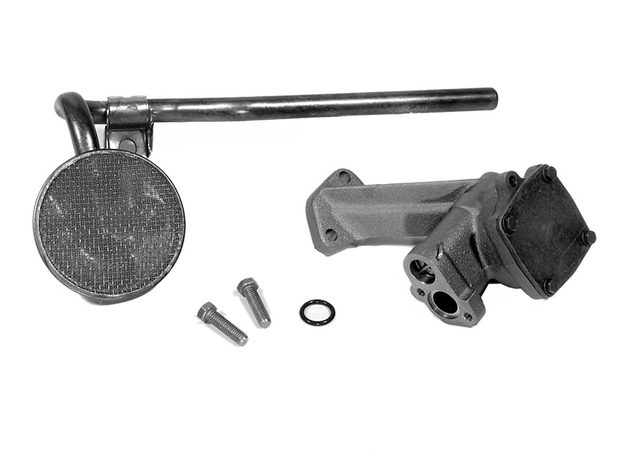 Mercury Quicksilver 13838A 1 - Oil Pump Kit