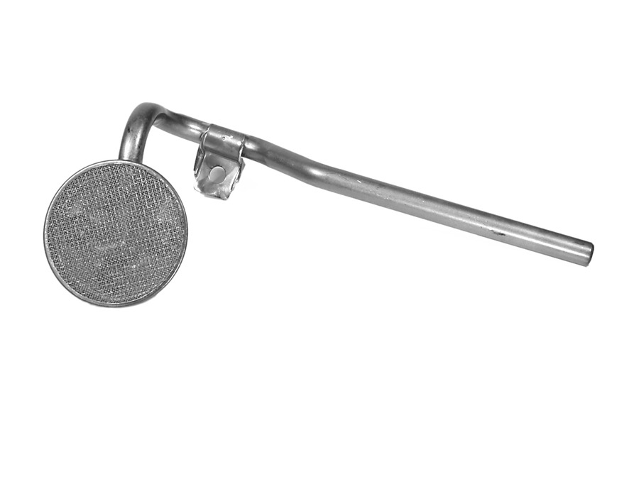 Mercury Quicksilver 13843A 2 - Oil Tube Assembly