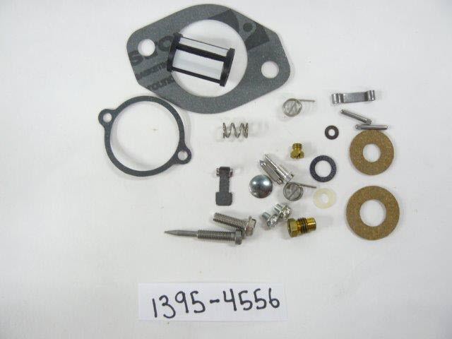 Mercury Quicksilver 1395-4556 - Carburetor Repair Kit