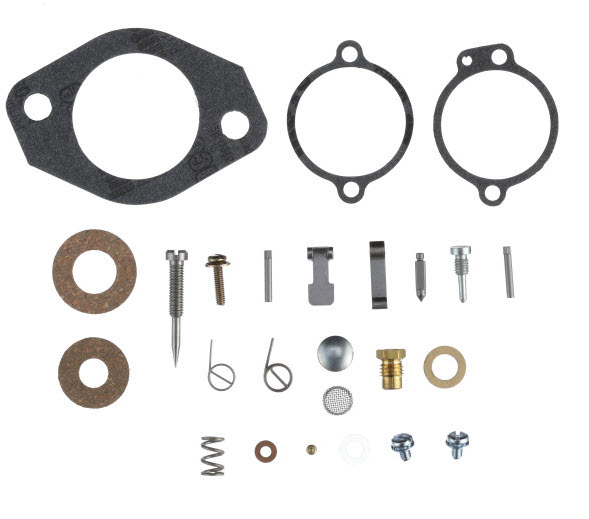 Mercury Quicksilver 1395-5109 1 - Carburetor Repair Kit