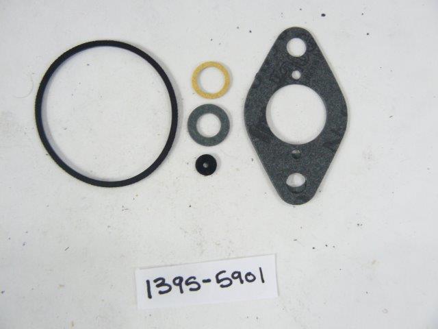 Mercury Quicksilver 1395-5901 - Gasket Set