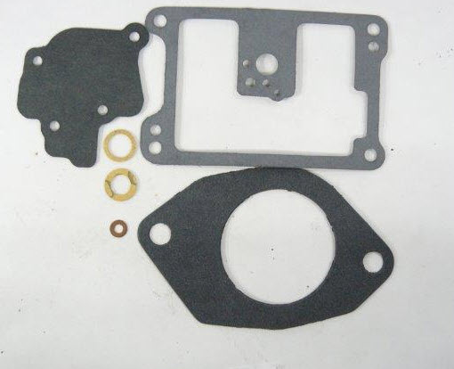 Mercury Quicksilver 1395-9062 - Gasket Set