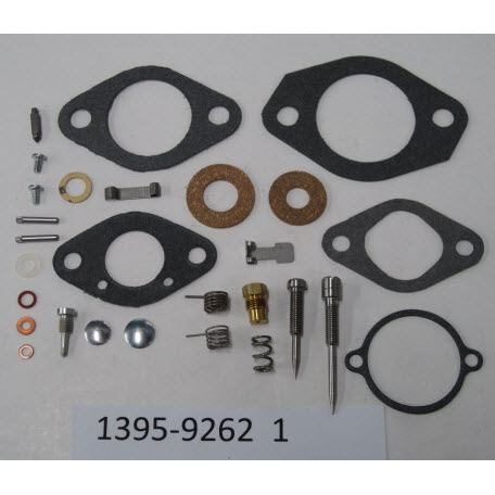 Mercury Quicksilver 1395-9262 1 - Carburetor Repair Kit