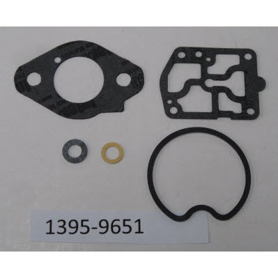 Mercury Quicksilver 1395-9651 - Gasket Set