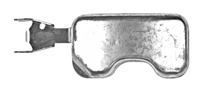 Mercury Quicksilver 1397-2060 - Float, NLA