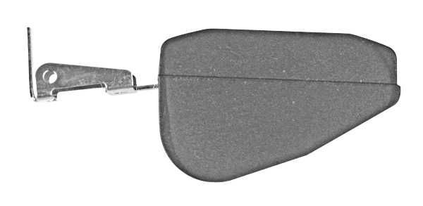 Mercury Quicksilver 1397-5837 - Float, NLA