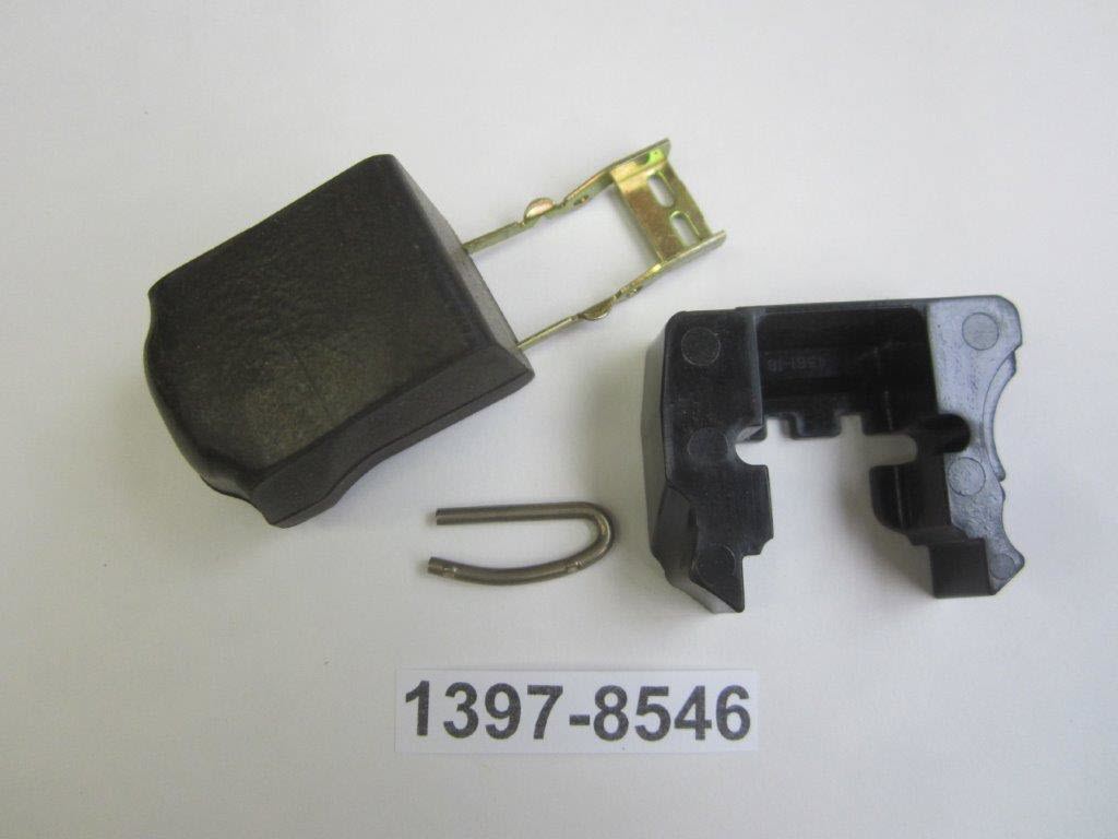 Mercury Quicksilver 1397-8546 - Float Kit