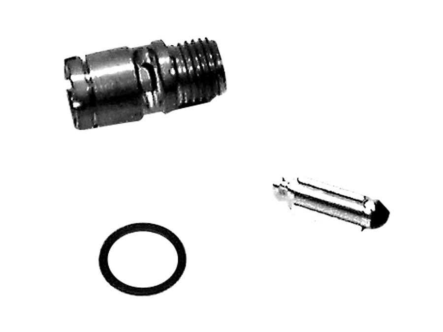 Mercury Quicksilver 1397-8548 - Needle/Seat