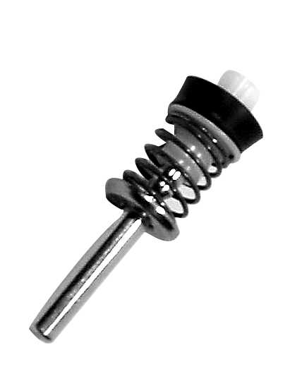 Mercury Quicksilver 1397-9669 - Pump Kit