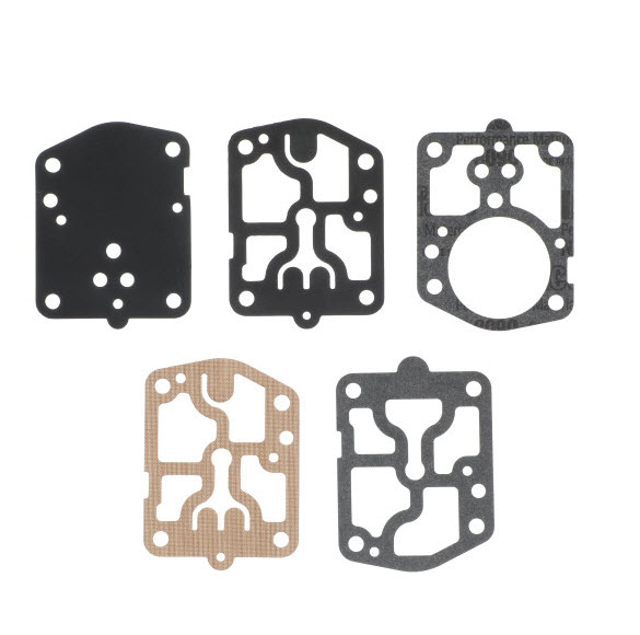Mercury Quicksilver 1399-5137 - Diaphragm/Gasket Kit