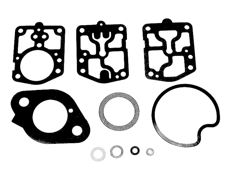 Mercury Quicksilver 1399-5198 - Gasket Set