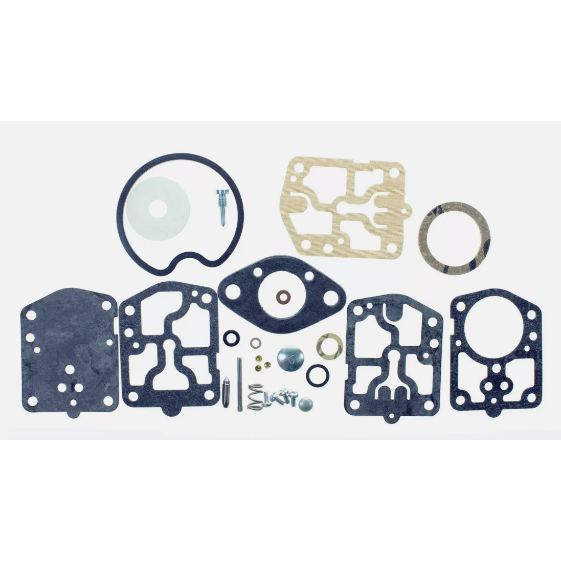Mercury Quicksilver 1399-879194026 - Carburetor Repair Kit