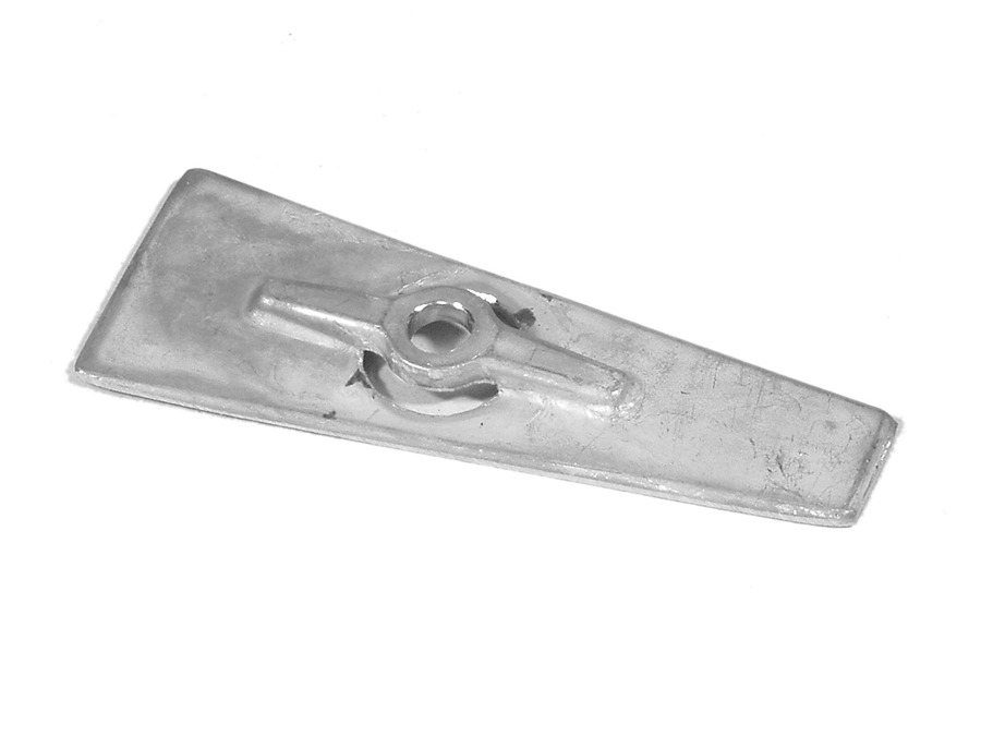 Mercury Quicksilver 14205M - Anode