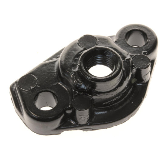 Mercury Quicksilver 14317 1 - Cover