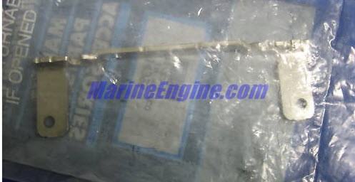 Mercury Quicksilver 14385 - Bracket