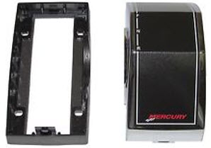 Mercury Quicksilver 14389A 2 - Cover Assembly