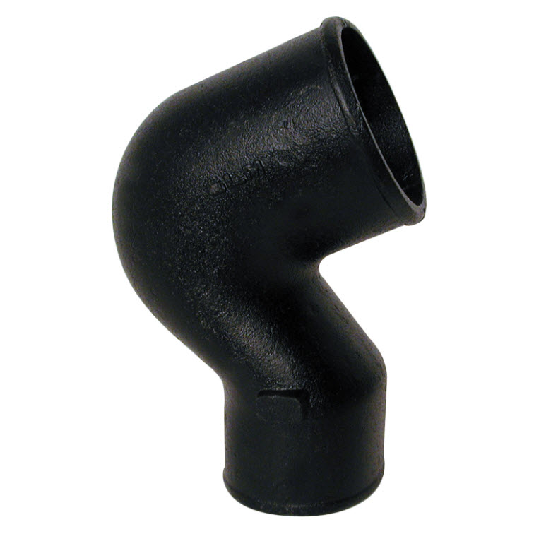 Mercury Quicksilver 14478T01 - Exhaust Elbow