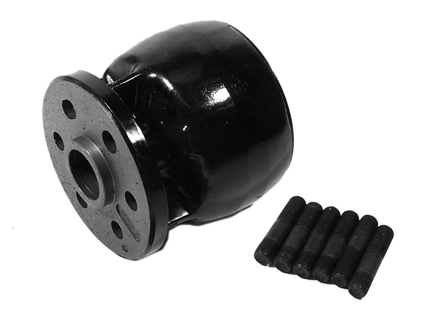 Mercury Quicksilver 14505A 2 - COUPLING ASSY
NLA