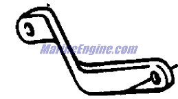 Mercury Quicksilver 14674 - BRACKET QPD=NO
NLA