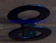 Mercury Quicksilver 14-73777 - Tab Washer
