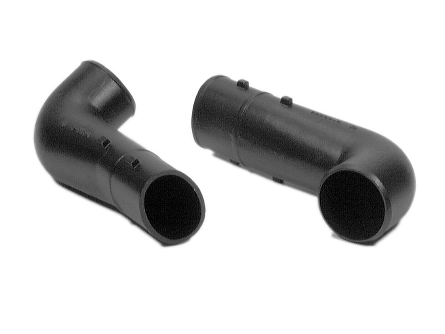 Mercury Quicksilver 14865A 1 - Riser Inst Assembly