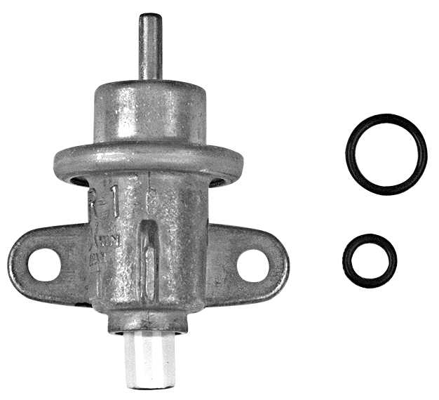 Mercury Quicksilver 15027 - Regulator