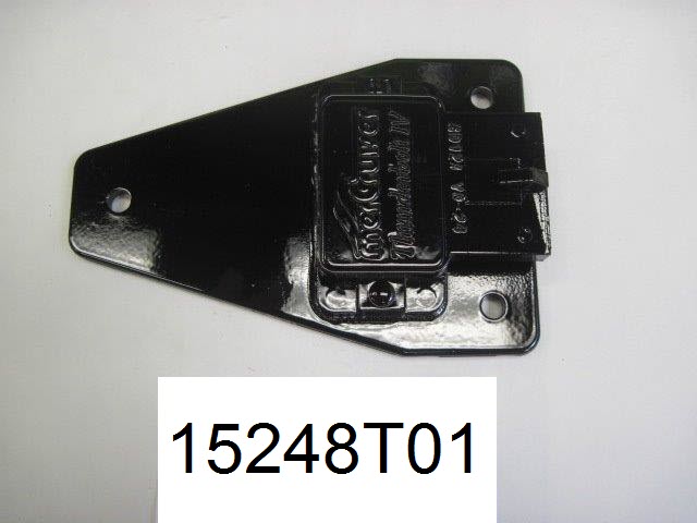 Mercury Quicksilver 15248T01 - Ignition Control Module Without Harness