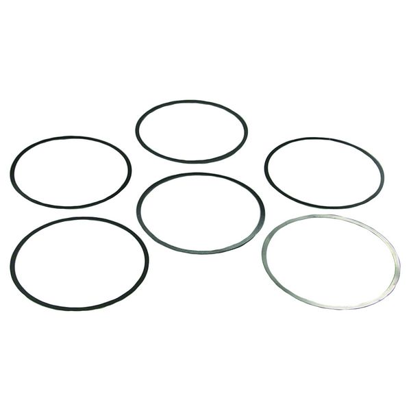 Mercury Quicksilver 15-35980A 1 - Shim Set
