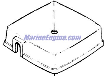 Mercury Quicksilver 15414A 7 - Cover