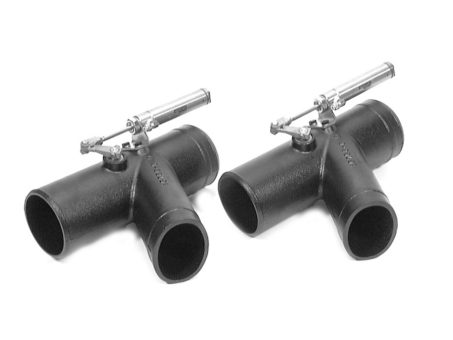 Mercury Quicksilver 15786A 6 - VALVE KIT Silence
NLA