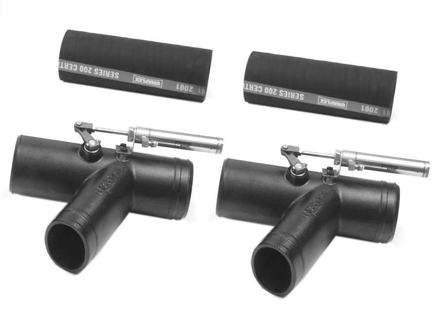 Mercury Quicksilver 15786A 8 - VALVE KIT Exhaust
QPD=NO NLA