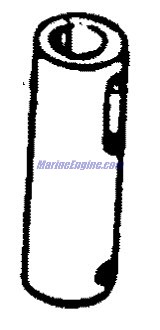Mercury Quicksilver 15869 - Guide, NLA
