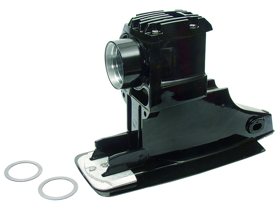Mercury Quicksilver 1589-865440H70 - Dsh Br X/Xr-Basic