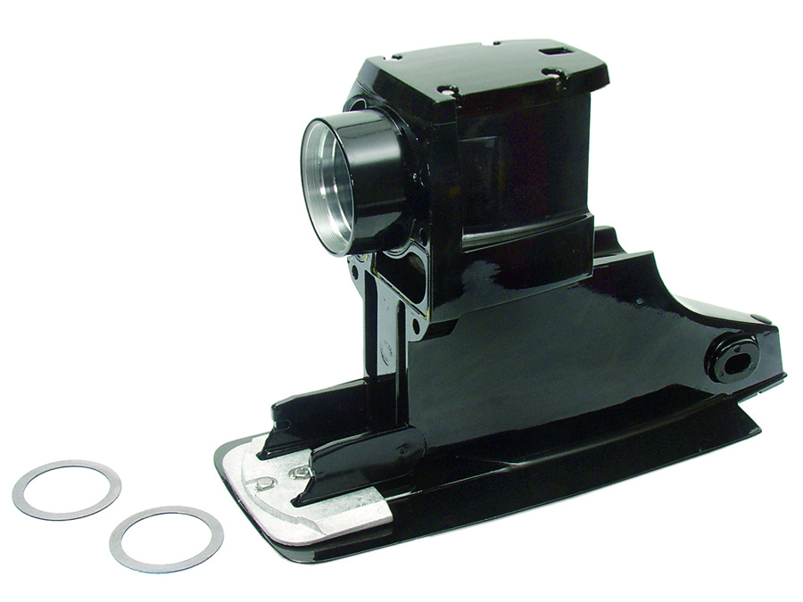 Mercury Quicksilver 1589-865440H72 - HOUSING
Driveshaf QPD=T