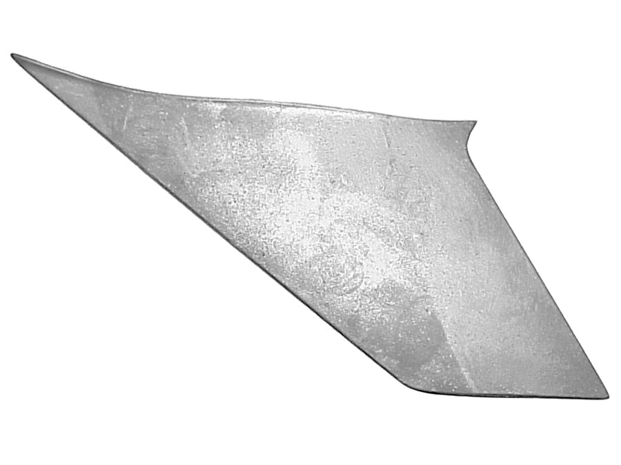Mercury Quicksilver 15985A02 - Skeg - Replacement