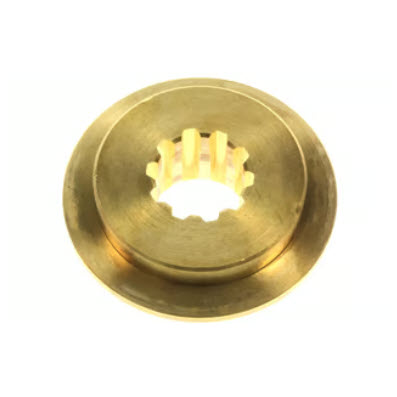 Mercury Quicksilver 16145 2 - THRUST HUB
QPD=NO