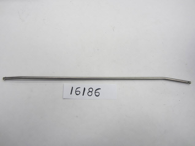 Mercury Quicksilver 16186 - Shift Rod - Short, NLA