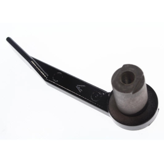 Mercury Quicksilver 16218 1 - Hook Lever - Black