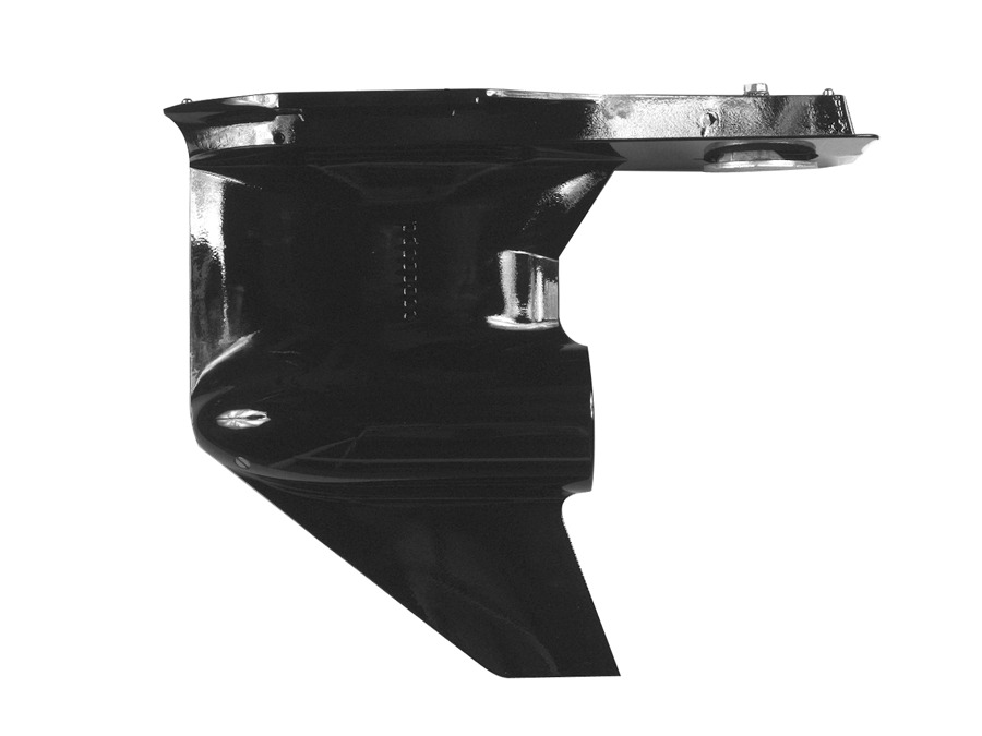 Mercury Quicksilver 1623-815822A28 - Gearcase Genii Cr-Basic