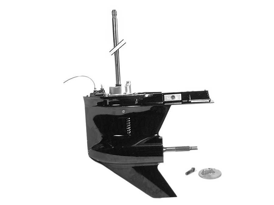 Mercury Quicksilver 1623-859399R17 - GC
200-250CXXL-RM QPD=NO - Replaced
by 1623-859399T17
