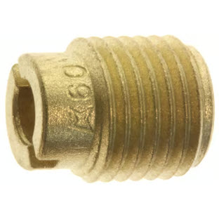 Mercury Quicksilver 16250 5 - Jet - Main