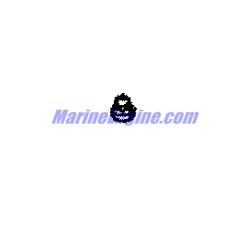 Mercury Quicksilver 16252 - Slow Jet Cap