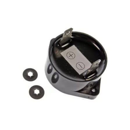 Mercury Quicksilver 16564A 1 - Horn Assembly - Warning