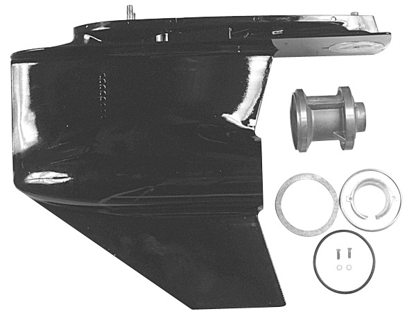 Mercury Quicksilver 1656-8866A11 - GEAR HOUSING ASSE
QPD=NO