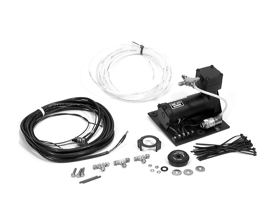 Mercury Quicksilver 16645A 4 - Control Pump Kit