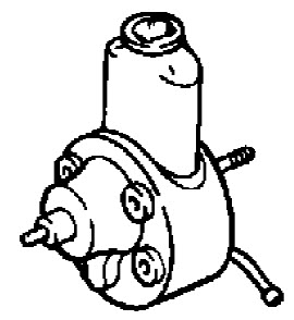 Mercury Quicksilver 16792A25 - PUMP ASSEMBLY
- Replaced by -8M0084520