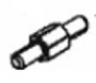 Mercury Quicksilver 16-865326 - Stud